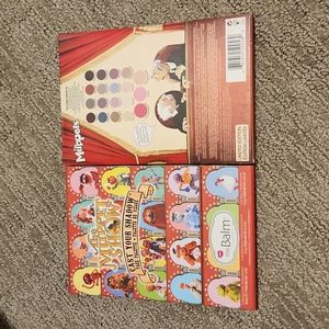 The Balm Muppet Show Palette